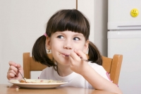 Как накормить ребенка если он не ест 3 года