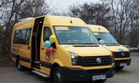 Во Владивостоке открылся новый автобусный маршрут