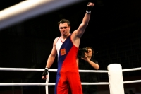 Алексей Сачивко - победитель Всемирных Игр боевых искусств