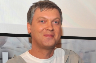 Сергей Светлаков