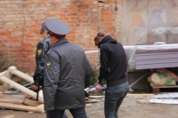 Беременную студентку из Волгодонска судят за убийство учительницы.