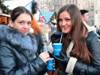 Известные Новогодние Напитки Известные Новогодние Напитки