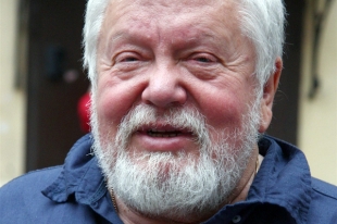 Сергей Соловьёв