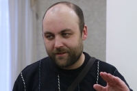 Пётр Шкуматов