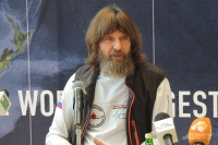 Конюхов выходит в экспедицию в свой 62-й день рождения.