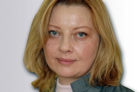 Екатерина Жилякова.