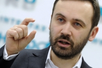 «Депутаты стали ещё дальше от своих избирателей», - рассуждает Илья Пономарёв, депутат ГД