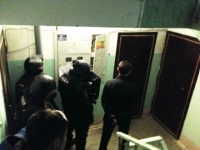 В Ростове за дерзкие ограбления и угоны элитных иномарок задержаны 4 студента.