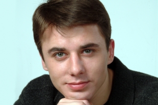 Игорь Петренко