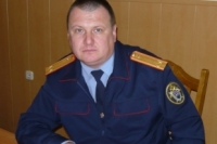 Юрий Мысин назначен руководителем следственного отдела города Новочеркасска.