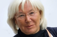 Елена Зелинская.