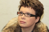 Ольга Бакушинская