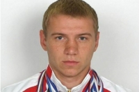 Боксер Иван Климов был убит в Омске 23 ноября 2013 года.