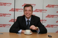 Никита Кричевский