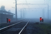 Участок железной дороги в 100 км между Омской областью и Казахстаном восстановят.