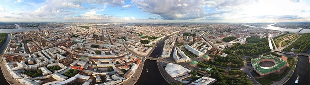 Михайловский замок