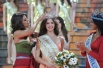 В этом году корона «Мисс России» уедет из Челябинска (родина победительница 2011-го года) в Смоленск.