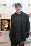 Андрей Могучий стал лауреатом в главной драматической номинации «Спектакль большой формы».