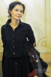 Актриса Полина Агуреева была одной из претенденток на получение награды в номинации «Лучшая женская роль в драме».