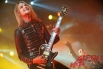 За последние сорок лет Judas Priest продали сорок миллионов музыкальных пластинок во всем мире. 