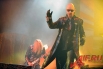 Стилистически Judas Priest относят к жанру хеви-метал. Сами участники группы также неоднократно заявляли о том, что их музыка и есть самый настоящий хеви-метал, хотя одновременно и противопоставляли своё творчество металу 1970-х годов, олицетворяемому Bla