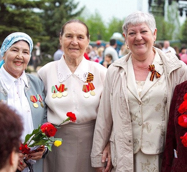 9 мая, Казань<br><a href="http://www.kazan.aif.ru/" target=blank>Подробности - на сайте региона</a>