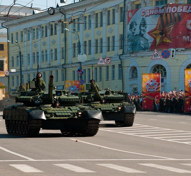 9 мая Нижний Новгород
<br><a href="http://www.aif-nn.ru/" target=blank>Подробности - на сайте региона</a>