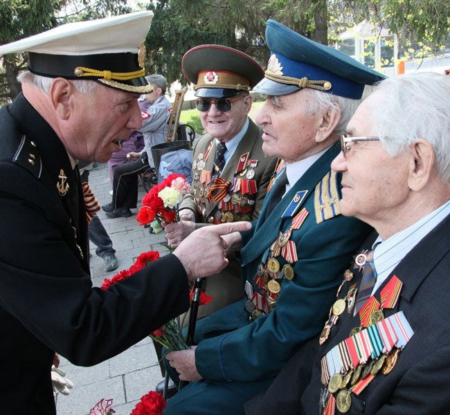 9 мая Челябинск<br><a href="http://www.chel.aif.ru/" target=blank>Подробности - на сайте региона</a>