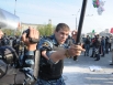 МВД сообщило, что около 30 полицейских пострадали во время акции оппозиции на болотной площади в центре Москвы.