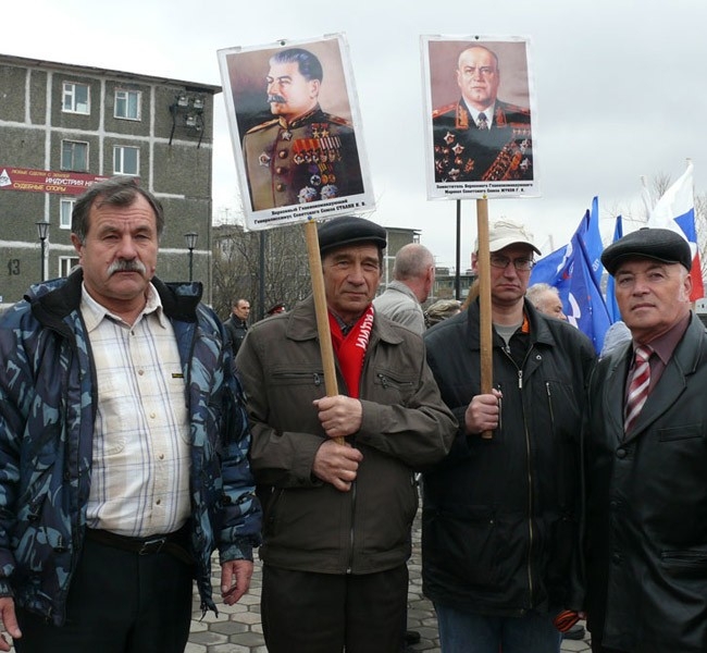 9 мая Камчатка<br><a href="http://www.kamchatka.aif.ru/" target=blank>Подробности - на сайте региона</a>