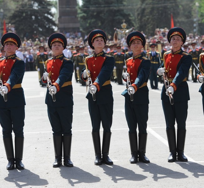 9 мая Волгоград<a href="http://www.vlg.aif.ru/" target=blank>Подробности - на сайте региона</a>