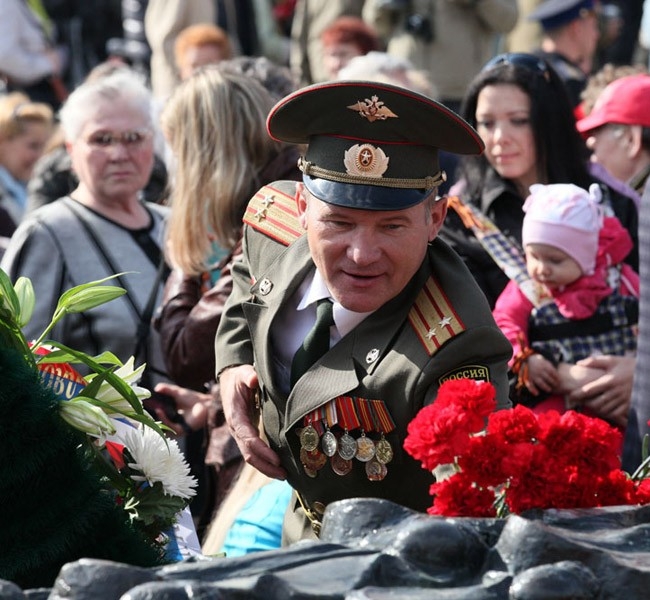 9 мая Челябинск<br><a href="http://www.chel.aif.ru/" target=blank>Подробности - на сайте региона</a>