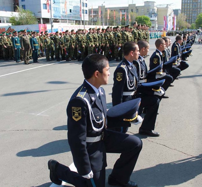 9 мая Оренбург<br><a href="http://www.oren.aif.ru/" target=blank>Подробности - на сайте региона</a>