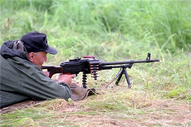 2004 год
