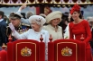 Елизавета II является старейшим по возрасту британским монархом в истории