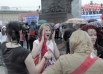 Гуляния выпускников в Санкт-Петербурге