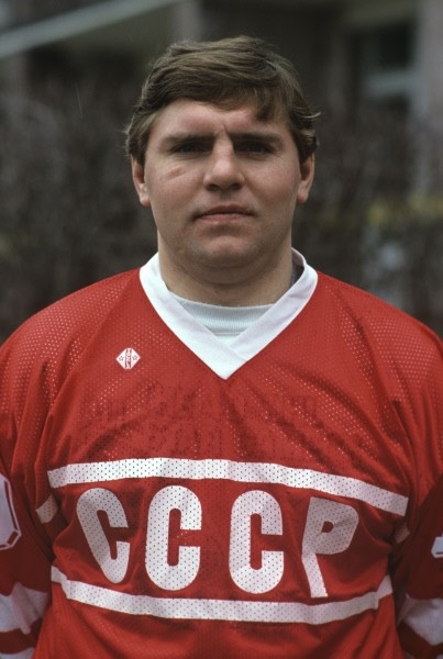 1988 год.