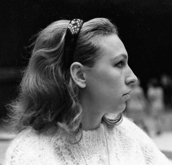 Елена Новикова-Белова (Фехтование)<br>
Медали на летних Олимпийских играх:<br>
Золото - 4<br>
Серебро - 1<br>
Бронза - 1