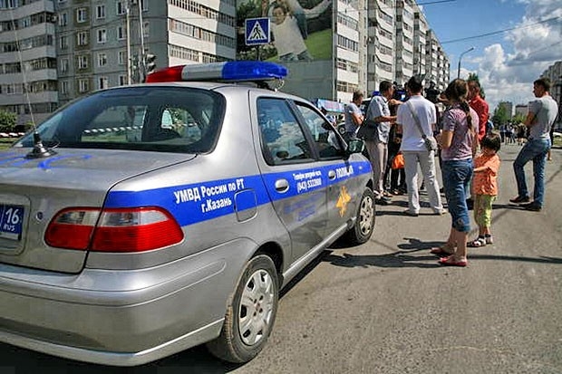 По фактам убийства Якупова и покушения на убийство муфтия Татарстана возбуждены уголовные дела.