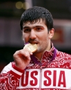 Тагир Хайбулаев завоевал «золото» Олимпиады в категории до 100 килограммов