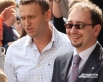 Алексей Навальный, Николай Полозов