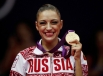 Россиянка Евгения Канаева стала лучшей на олимпийском турнире по художественной гимнастике, принеся в копилку нашей сборной восемнадцатую золотую медаль