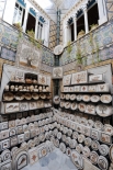 Тунис предлагает сувениры на любой вкус - например, керамику