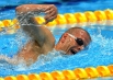 Золото в составе российской команды завоевал пловец Сергей Пунько на дистанции 400 метров кролем