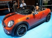 Mini Cooper S Roadster 