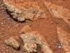 Марсоход Curiosity обнаружил следы древнего марсианского ручья