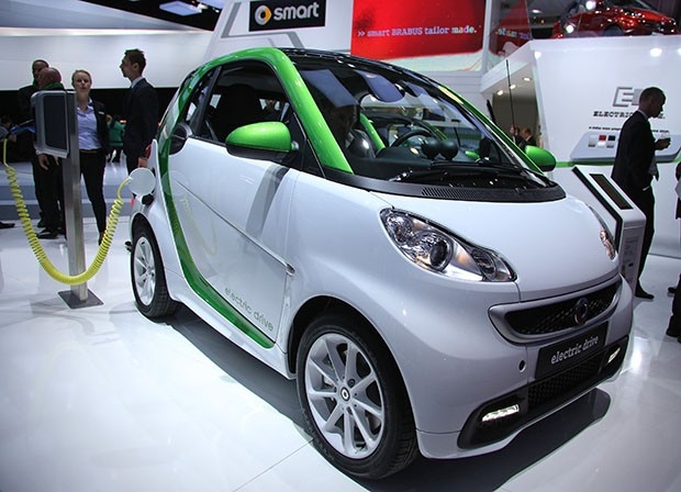 Smart Brabus