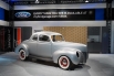 Ford Coupe 1940 года