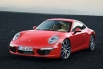 «Спорткары» - Porsche 911 Carrera