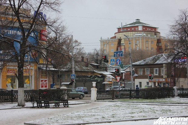 Рязань